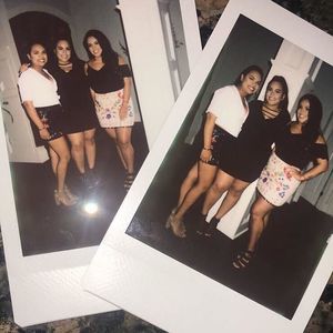 Meet your Posher, Marisol